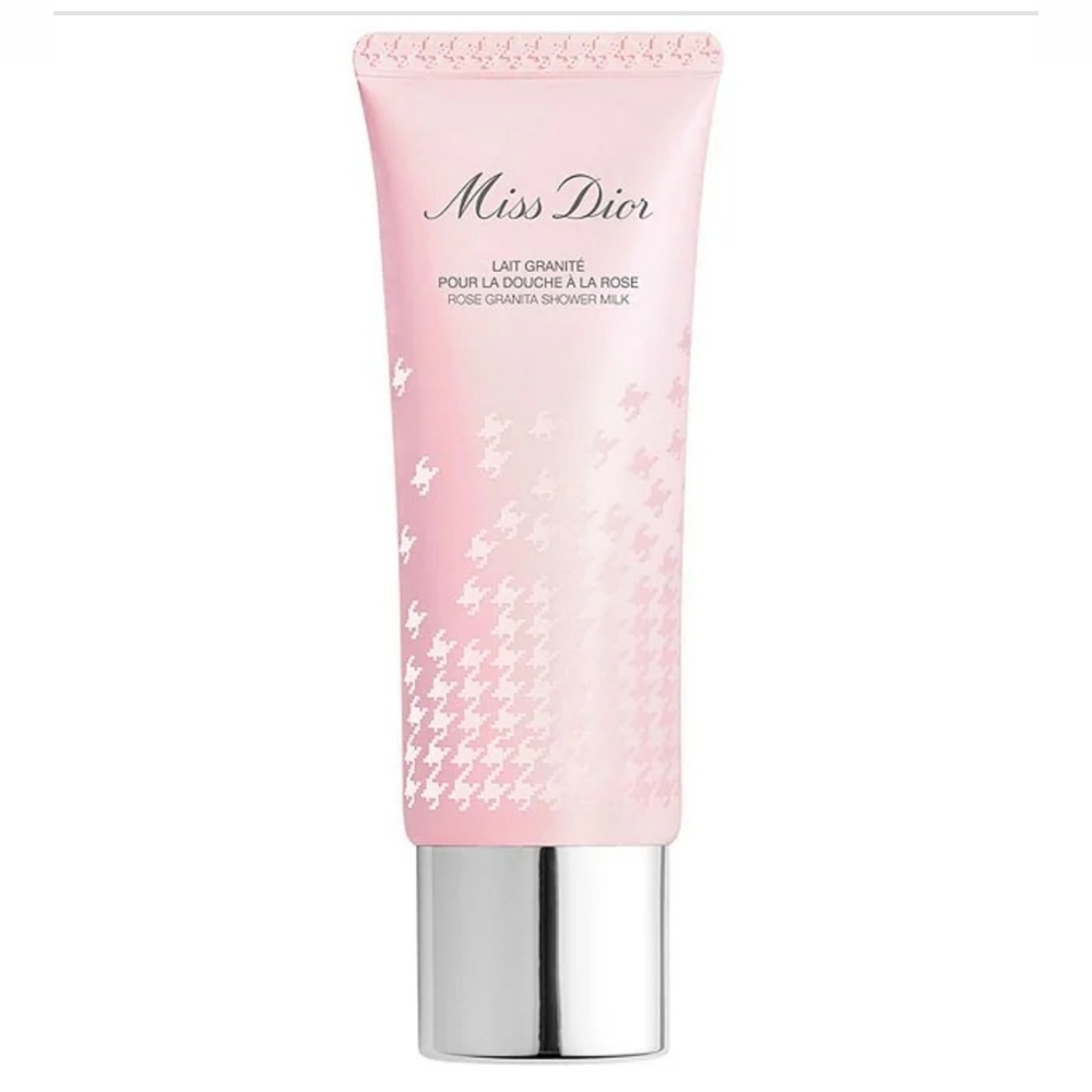 Dior Miss Dior Lait Granite' Shower Milk